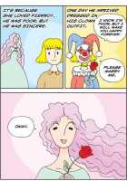 Me Ran Co Ri [Space No.1] [Original] Thumbnail Page 357