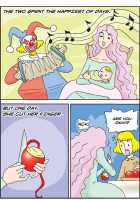 Me Ran Co Ri [Space No.1] [Original] Thumbnail Page 358