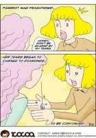 Me Ran Co Ri [Space No.1] [Original] Thumbnail Page 359