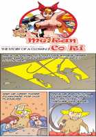 Me Ran Co Ri [Space No.1] [Original] Thumbnail Page 360