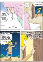 Me Ran Co Ri [Space No.1] [Original] Thumbnail Page 361