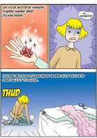 Me Ran Co Ri [Space No.1] [Original] Thumbnail Page 362