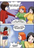 Me Ran Co Ri [Space No.1] [Original] Thumbnail Page 365