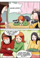 Me Ran Co Ri [Space No.1] [Original] Thumbnail Page 366