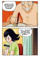 Me Ran Co Ri [Space No.1] [Original] Thumbnail Page 36