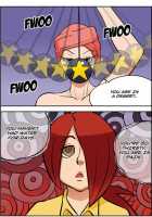 Me Ran Co Ri [Space No.1] [Original] Thumbnail Page 373