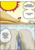 Me Ran Co Ri [Space No.1] [Original] Thumbnail Page 374