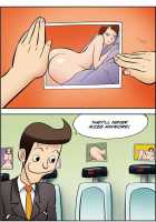 Me Ran Co Ri [Space No.1] [Original] Thumbnail Page 377