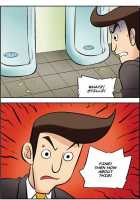 Me Ran Co Ri [Space No.1] [Original] Thumbnail Page 378