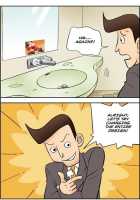 Me Ran Co Ri [Space No.1] [Original] Thumbnail Page 382