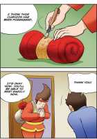 Me Ran Co Ri [Space No.1] [Original] Thumbnail Page 386