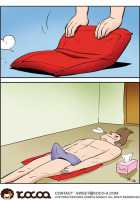 Me Ran Co Ri [Space No.1] [Original] Thumbnail Page 387