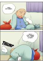 Me Ran Co Ri [Space No.1] [Original] Thumbnail Page 389