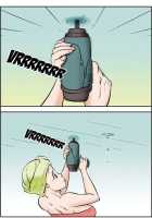 Me Ran Co Ri [Space No.1] [Original] Thumbnail Page 393