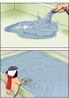 Me Ran Co Ri [Space No.1] [Original] Thumbnail Page 397