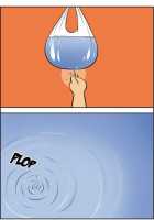 Me Ran Co Ri [Space No.1] [Original] Thumbnail Page 398