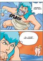 Me Ran Co Ri [Space No.1] [Original] Thumbnail Page 406