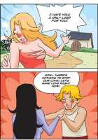 Me Ran Co Ri [Space No.1] [Original] Thumbnail Page 410