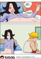 Me Ran Co Ri [Space No.1] [Original] Thumbnail Page 411