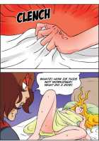 Me Ran Co Ri [Space No.1] [Original] Thumbnail Page 414