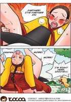 Me Ran Co Ri [Space No.1] [Original] Thumbnail Page 419