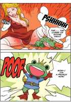 Me Ran Co Ri [Space No.1] [Original] Thumbnail Page 422