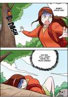 Me Ran Co Ri [Space No.1] [Original] Thumbnail Page 425