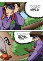 Me Ran Co Ri [Space No.1] [Original] Thumbnail Page 426