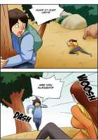 Me Ran Co Ri [Space No.1] [Original] Thumbnail Page 430