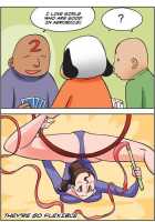 Me Ran Co Ri [Space No.1] [Original] Thumbnail Page 433