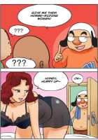 Me Ran Co Ri [Space No.1] [Original] Thumbnail Page 434