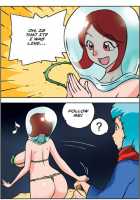 Me Ran Co Ri [Space No.1] [Original] Thumbnail Page 438