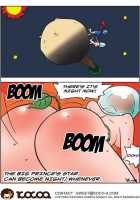 Me Ran Co Ri [Space No.1] [Original] Thumbnail Page 439