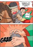 Me Ran Co Ri [Space No.1] [Original] Thumbnail Page 441