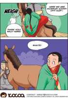 Me Ran Co Ri [Space No.1] [Original] Thumbnail Page 443