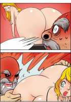 Me Ran Co Ri [Space No.1] [Original] Thumbnail Page 446