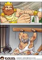 Me Ran Co Ri [Space No.1] [Original] Thumbnail Page 447