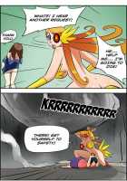 Me Ran Co Ri [Space No.1] [Original] Thumbnail Page 450