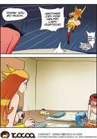 Me Ran Co Ri [Space No.1] [Original] Thumbnail Page 451