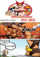 Me Ran Co Ri [Space No.1] [Original] Thumbnail Page 456