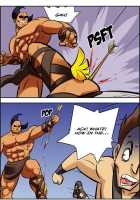 Me Ran Co Ri [Space No.1] [Original] Thumbnail Page 457