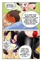 Me Ran Co Ri [Space No.1] [Original] Thumbnail Page 45