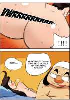 Me Ran Co Ri [Space No.1] [Original] Thumbnail Page 462