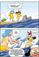 Me Ran Co Ri [Space No.1] [Original] Thumbnail Page 465