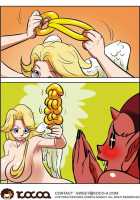 Me Ran Co Ri [Space No.1] [Original] Thumbnail Page 471