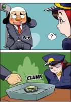 Me Ran Co Ri [Space No.1] [Original] Thumbnail Page 473