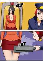 Me Ran Co Ri [Space No.1] [Original] Thumbnail Page 474