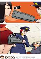 Me Ran Co Ri [Space No.1] [Original] Thumbnail Page 475