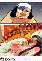 Me Ran Co Ri [Space No.1] [Original] Thumbnail Page 479