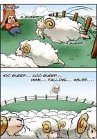 Me Ran Co Ri [Space No.1] [Original] Thumbnail Page 481